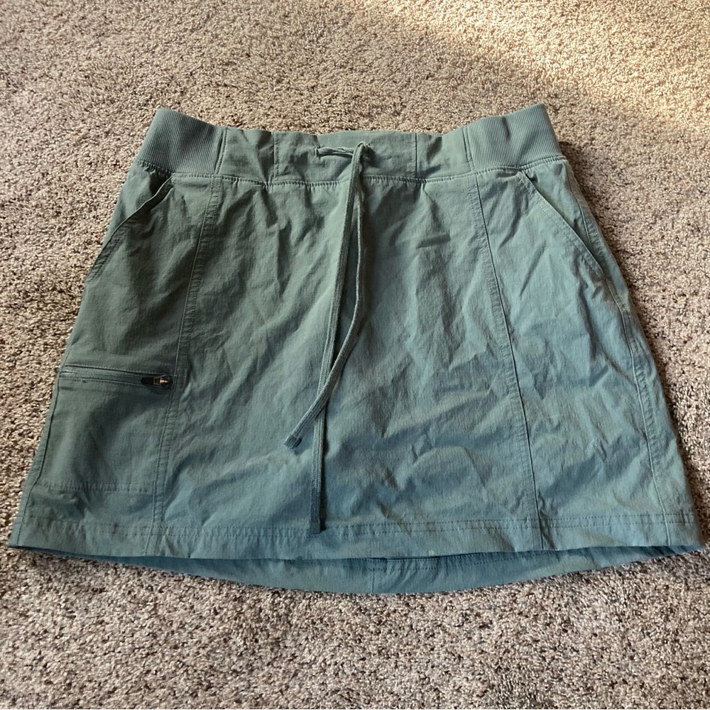 Eddie Bauer Skort